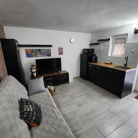 Ferienwohnung Fabulosa Casa En El Corazon De San Sebastian Almuñécar Exterior foto